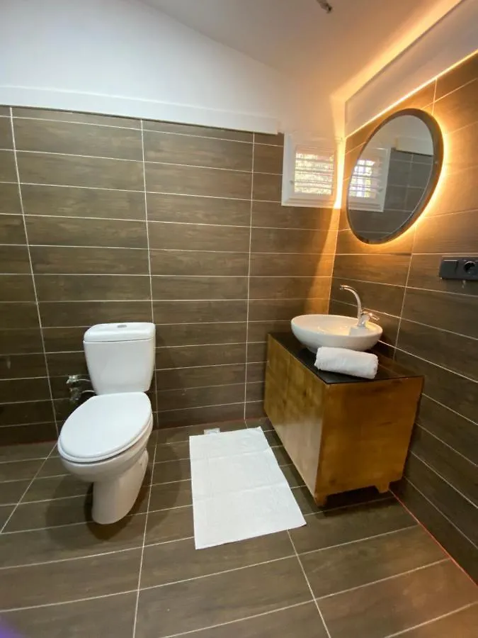 فيلا Heaven Bungalow فتحية 0*,  تركيا
