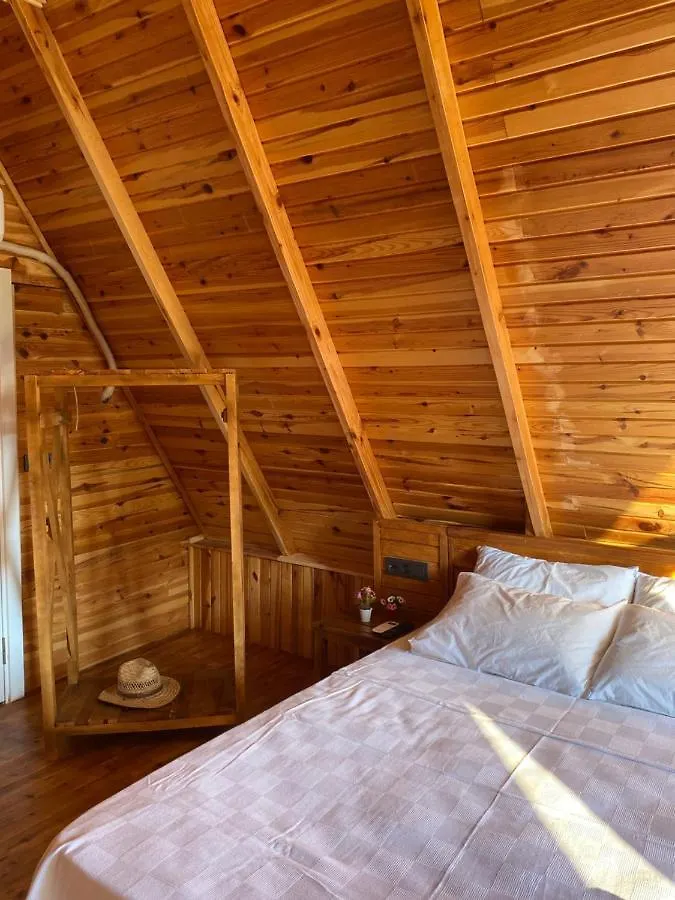فيلا Heaven Bungalow فتحية