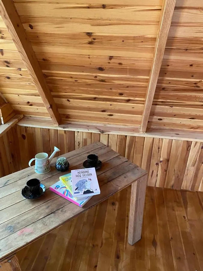 فيلا Heaven Bungalow فتحية