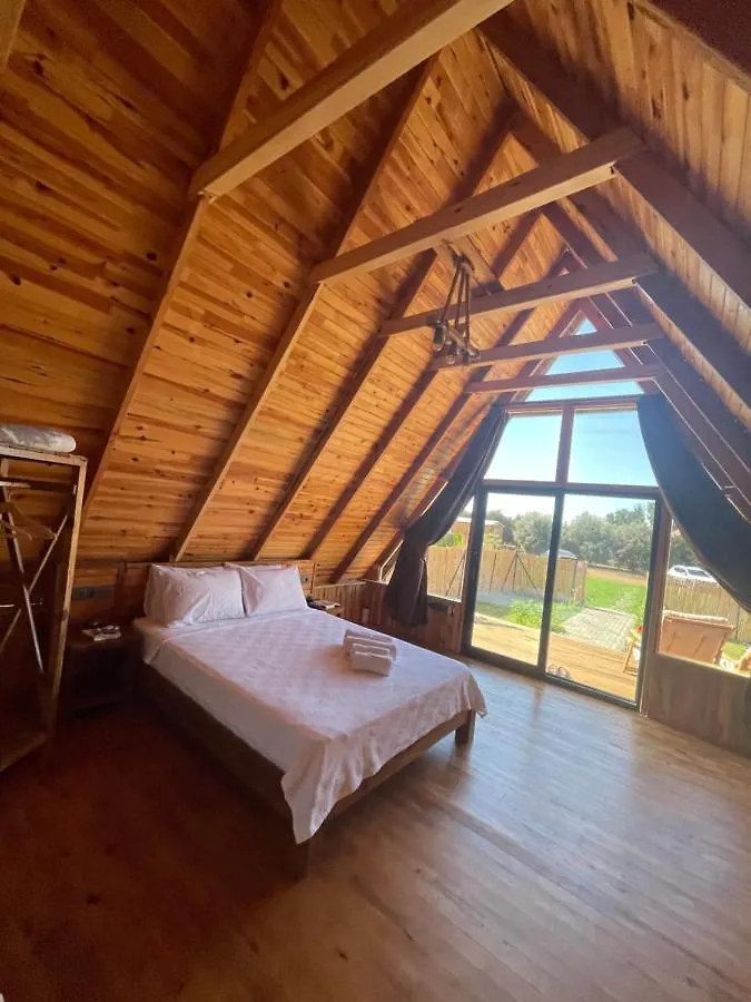 فيلا Heaven Bungalow فتحية