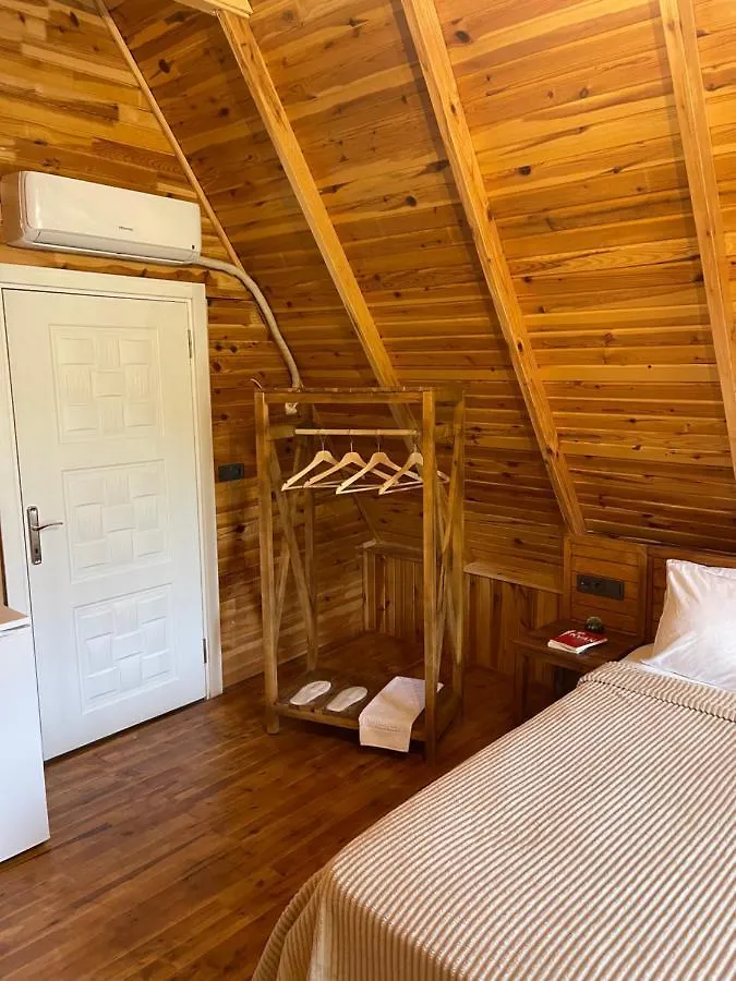 فيلا Heaven Bungalow فتحية 0*,