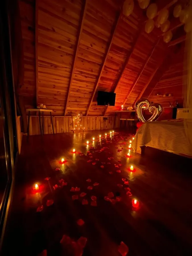 فيلا Heaven Bungalow فتحية 0*,  تركيا