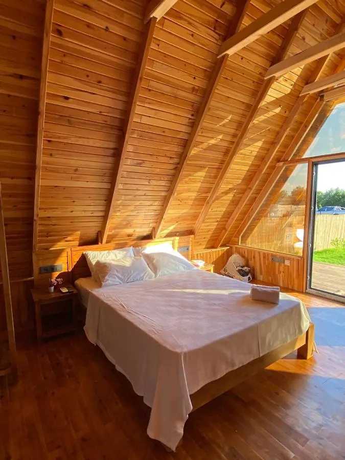 Heaven Bungalow Fethiye Βίλα 0*,