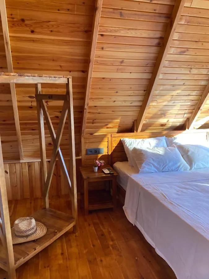 Heaven Bungalow Fethiye Βίλα Lodge