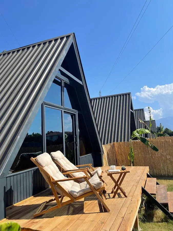 Heaven Bungalow Fethiye Βίλα