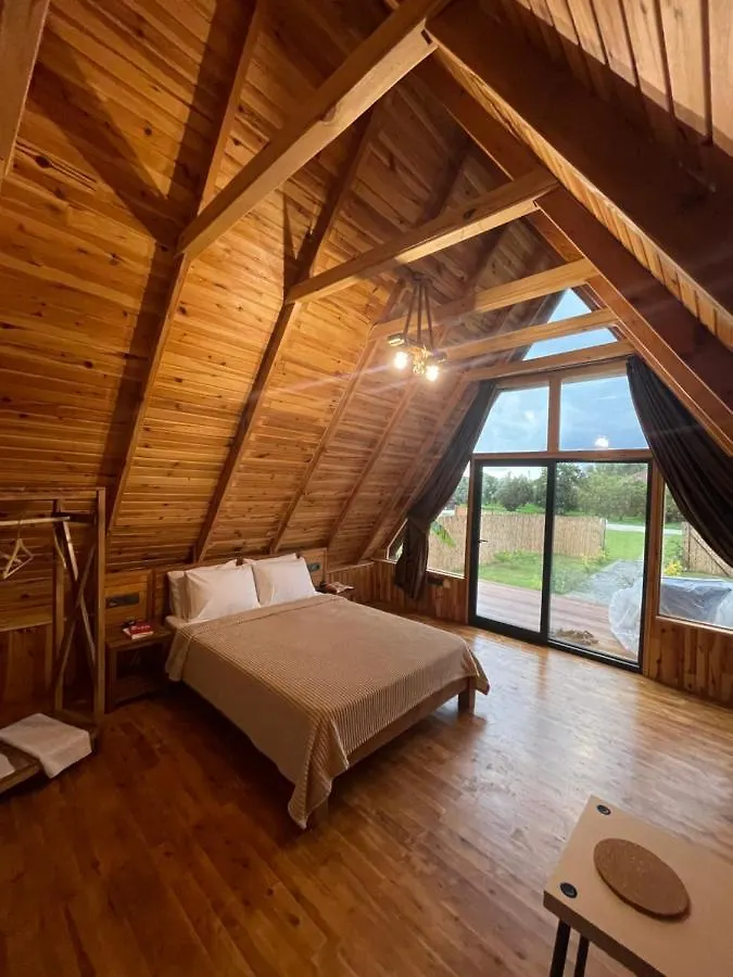 Heaven Bungalow Fethiye Villa